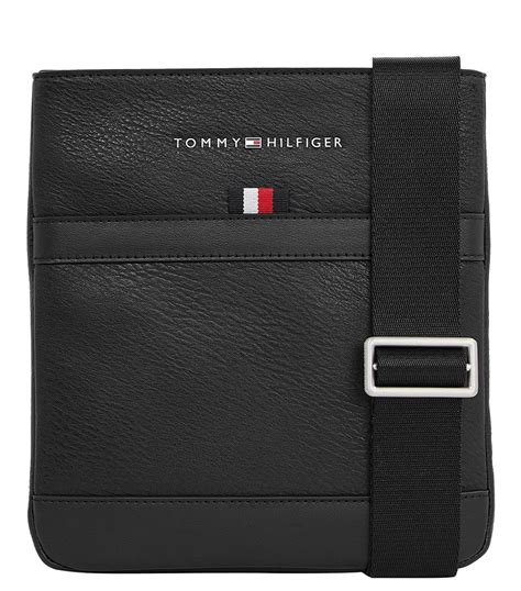 bolsos tommy hilfiger originales hombre precios